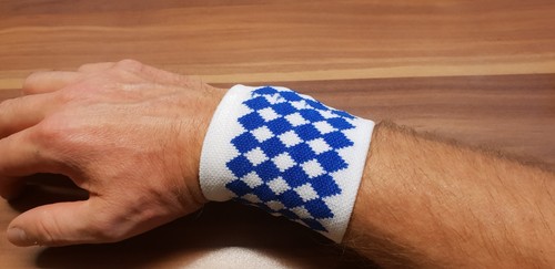 Stück schweißbänder - 12,