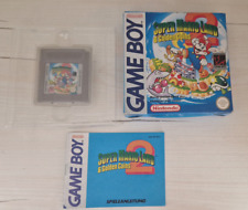 Super Mario Land 2: 6 Golden