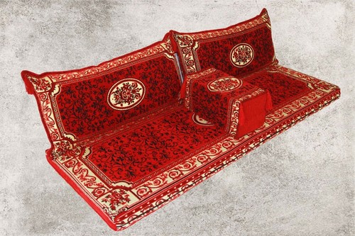 Orientalische sitzecke sark - sitzecke,,