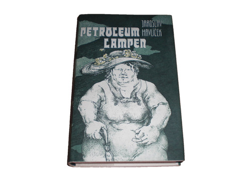 Ddr roman petroleumlampen von - roman,