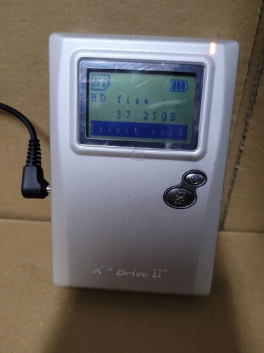 Vosonic drive plus - xs-drive,