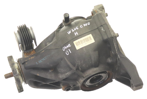 Mercedes c205 w205 c300 - mercedes,