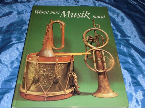 Sammelbilder album womit man - womit,