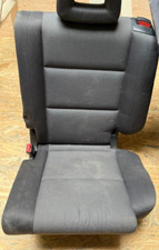 Rücksitzbank komplett Audi A2