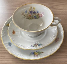 Sammeltasse 3 teilig Felda -