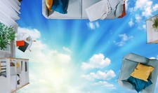 3D Sonnenschein M6608