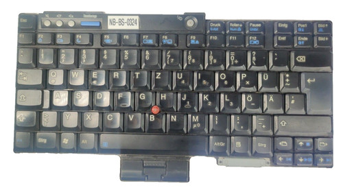 Lenovo einbautastatur think - lenovo,