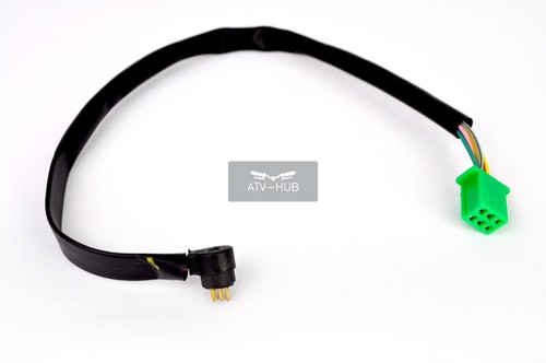 Neu quad gangsensor kabel - neu,