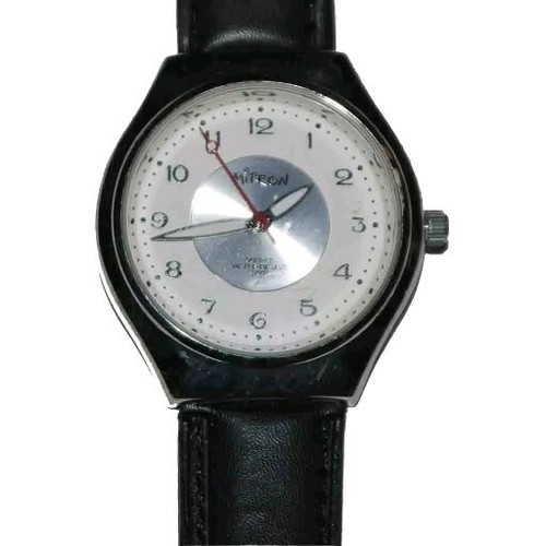 Mitron quartz uhr armbanduhr - quartz,