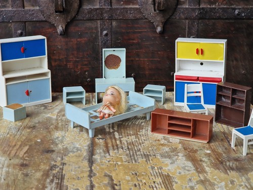 Konvolutvintage 70er 60er