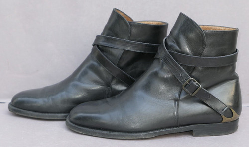 Fratelli rossetti schwarz - fratelli,
