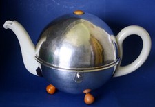 Art Dèco WMF Teekanne D.R.P