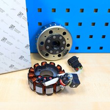 Original Lichtmaschine für