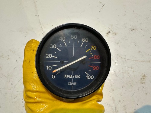 Drehzahlmesser moto guzzi - guzzi, 850