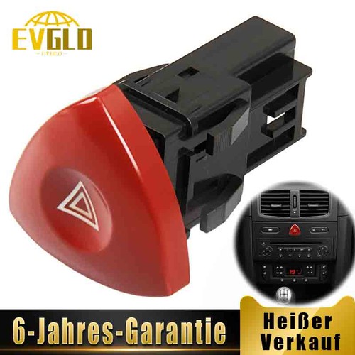 Warnblinkschalter warnblinker - warnblinkschalter,