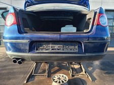 VW Passat 3C B6 original