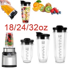 Ersatzbecher für Ninja Nutri