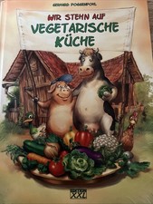 Wir stehn auf Vegetarische