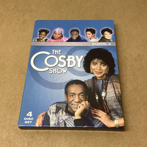 The cosby show staffel - staffel, 2