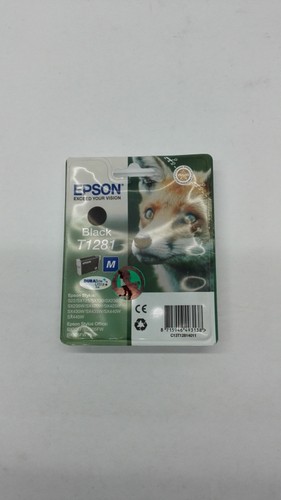 Epson t1281 tintenpatrone - epson,