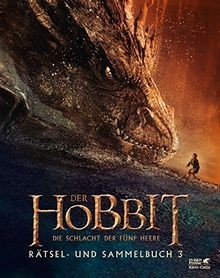 Der hobbit die - hobbit:,