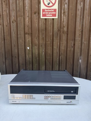 Philips vr2350 matchline - philips,
