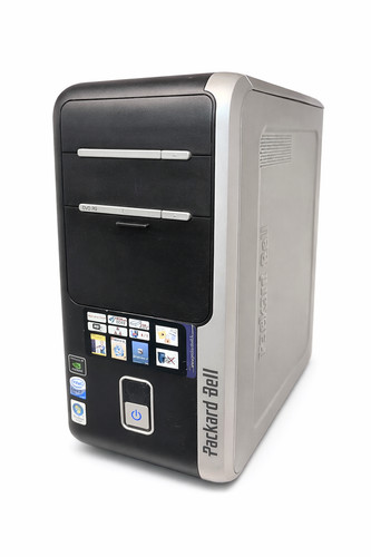 Packard bell imedia 9668 - imedia,