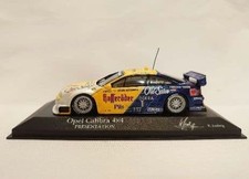 Minichamps 1/43 Opel Calibra