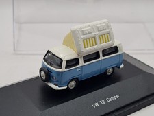Schuco 1:87 VW Bus T2 Camper