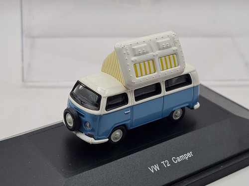 Schuco bus t2 - 1:87, vw