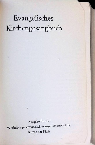 Evangelisches