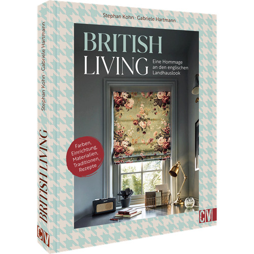 British living eine hommage - british,