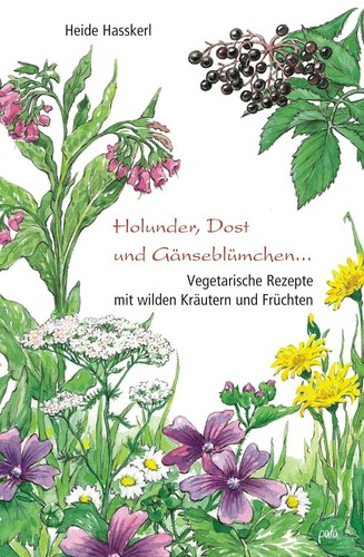 Holunder dost und - holunder,,