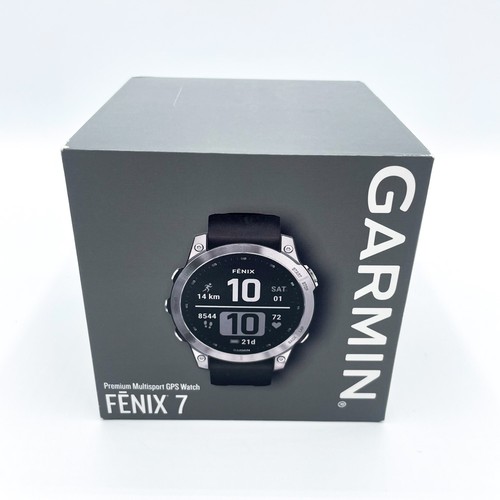 Garmin fēnix - , 7