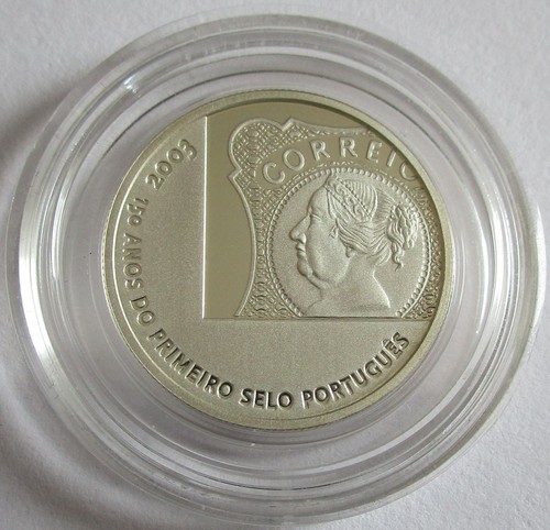 Portugal euro 2003 - 2003, 150
