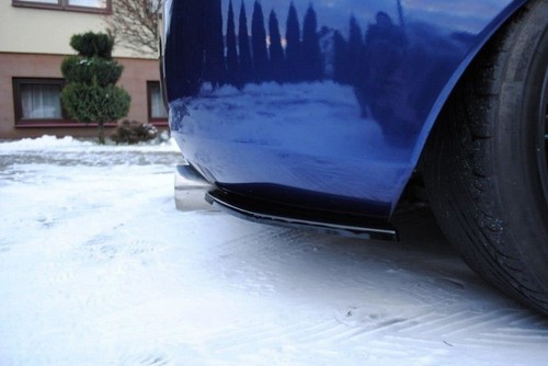 Maxton diffusor flaps toyota - diffusor,