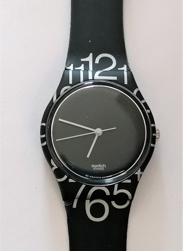 Swatch standards 2000 gb198 - swatch,