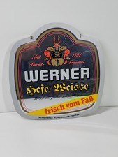 Vintage Werner Brau German