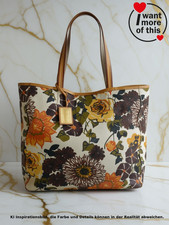 Original Car Shoe by PRADA · Tasche Bag Handtasche · Todschick · Blumen Flower