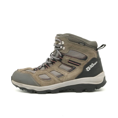Jack wolfskin damen - jack, texapore