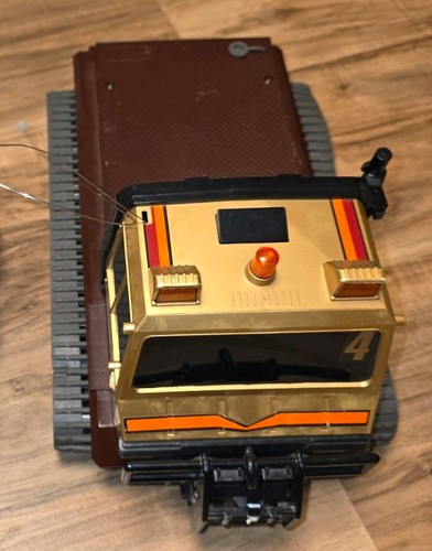 Nikko technotoy flexmobil - nikko,