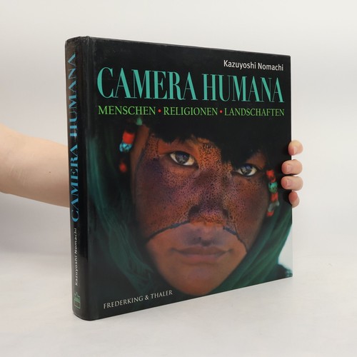 Camera humana kazuyoshi - humana ,