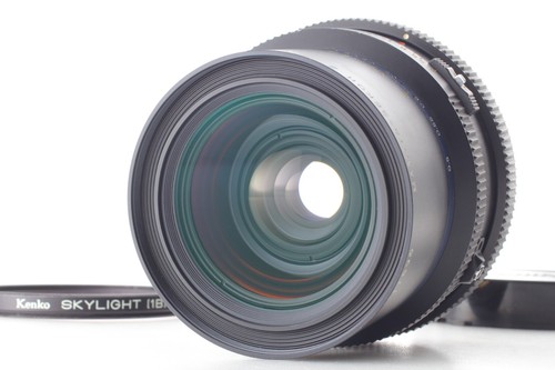 Mint mamiya sekor z - sekor,