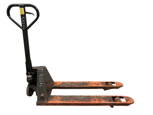 Hubwagen handhubwagen - hubwagen,