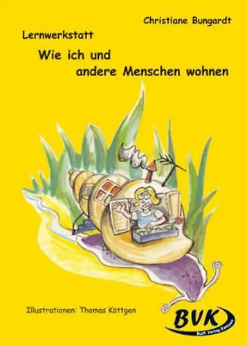 Lernwerkstatt wie ich und - lernwerkstatt,
