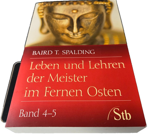 Leben und lehren der meister - leben,