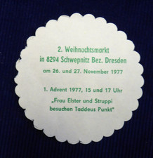 Serviette Schwepnitz 2