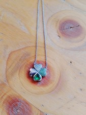 Giorgio Martello Kette mit