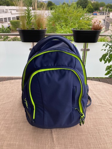 Satch pack schulrucksack - satch,