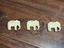 Mampe Berlin, 3 x Elefant